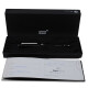 Montblanc Meisterstuck P163 platinum rollerball serie XX1722244 con caja y papeles Montblanc Meisterstuck P163 platinum rollerball serie XX1722244 con caja y papeles
