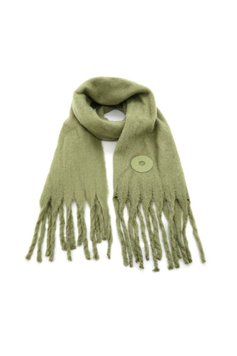 Bufanda Fantasia Trendy Surtido