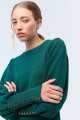 Sweater Turín Verde