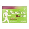 Ibupirac Flex 400 mg 10 Comprimidos - Urufarma Ibupirac Flex 400 mg 10 Comprimidos - Urufarma