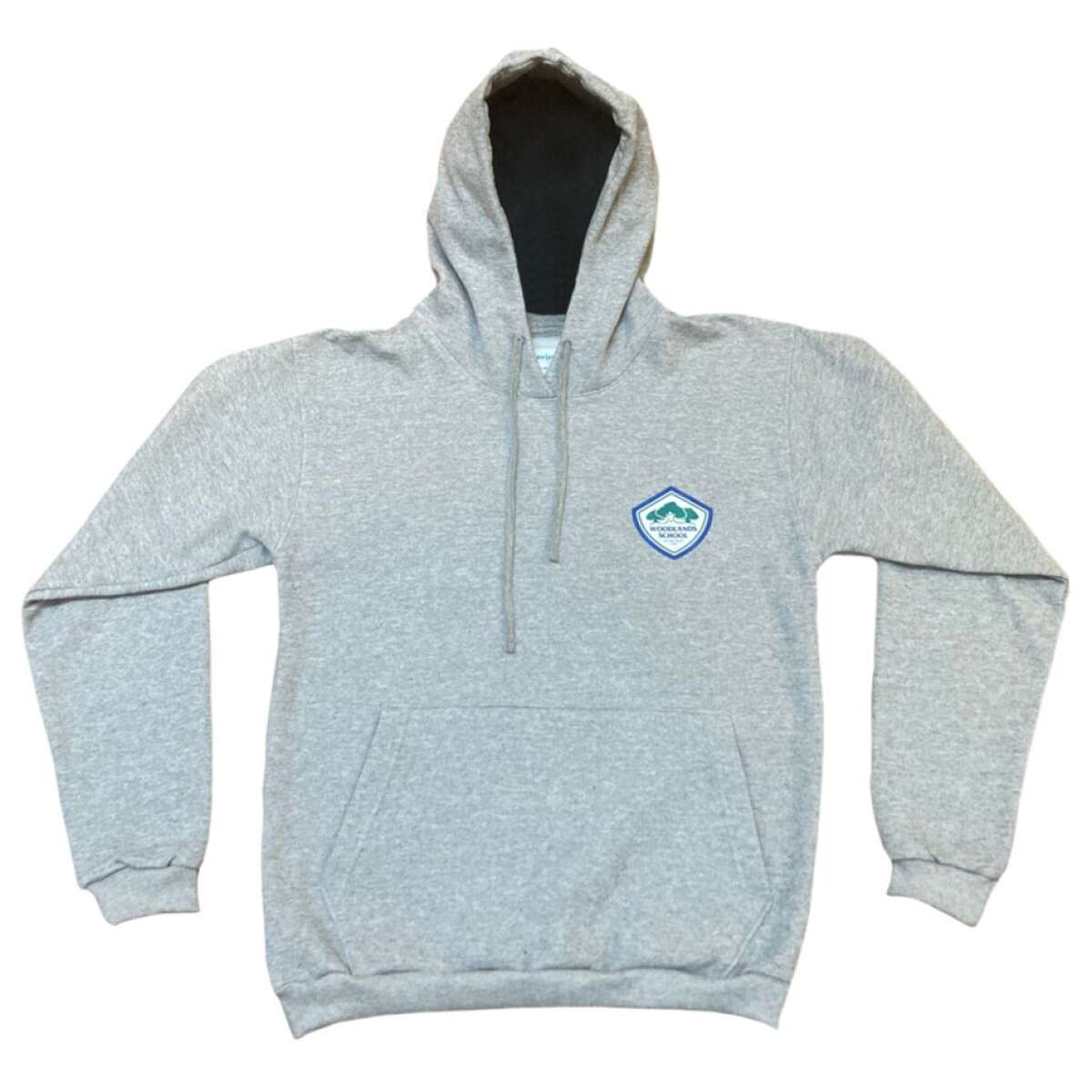 Canguro liceo - Woodlands School 