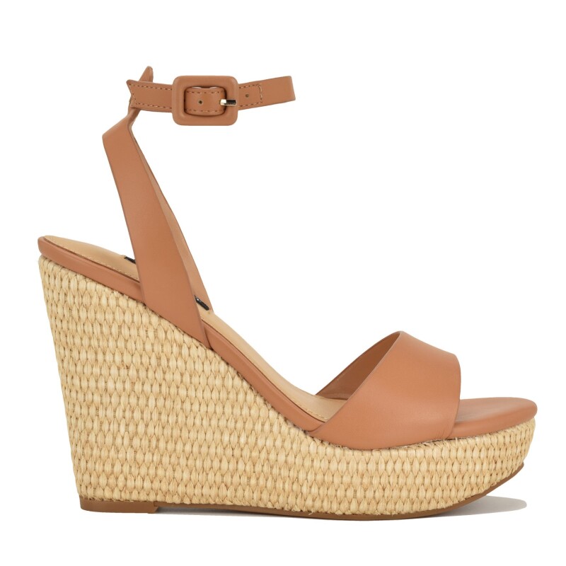 Sandals Hanlow3 Cliff/ Light Natural