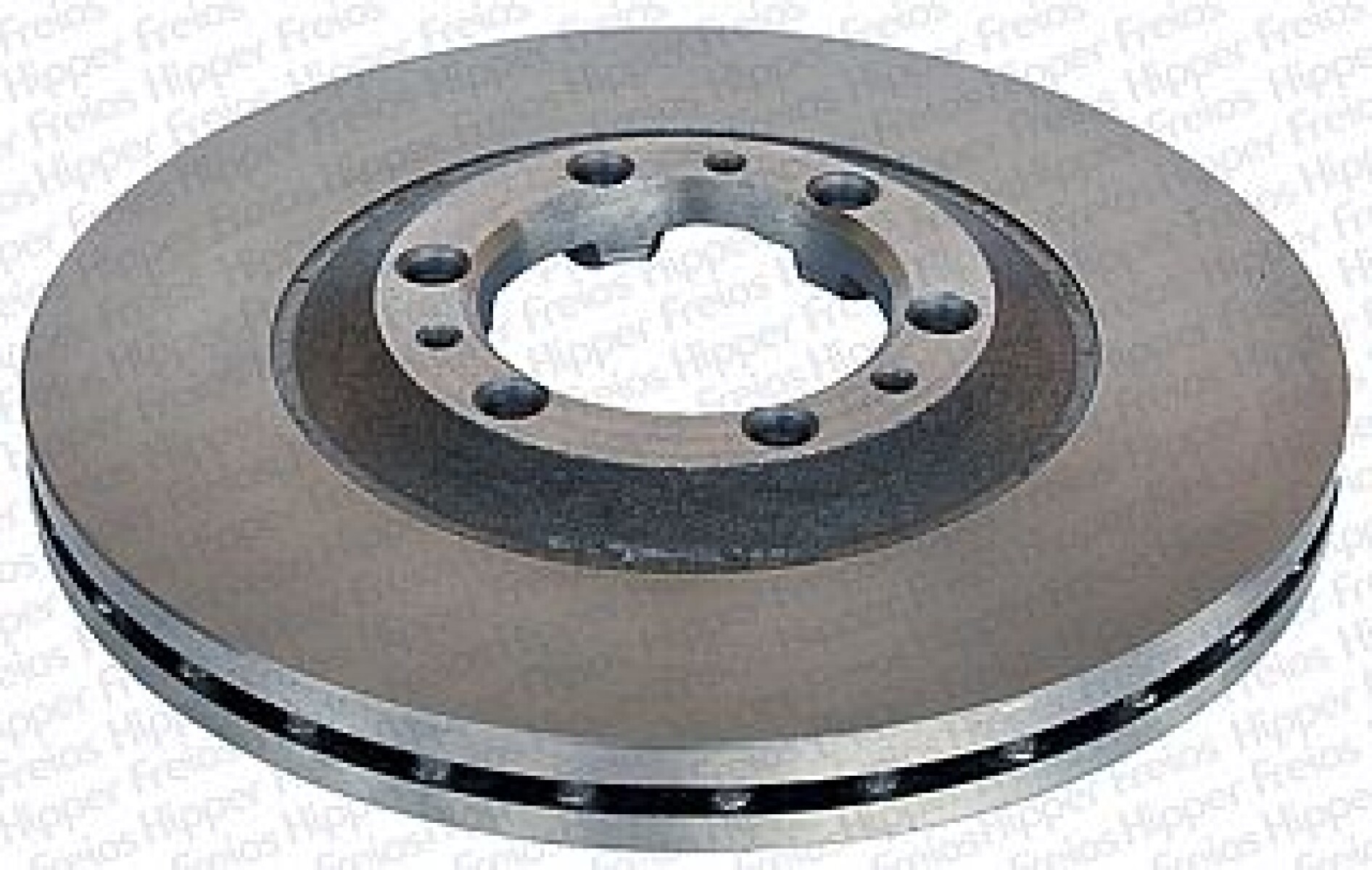 DISCOS DE FRENO GREAT WALL JGO WINGLE 5 4X4 280MM=BD.9050 - 