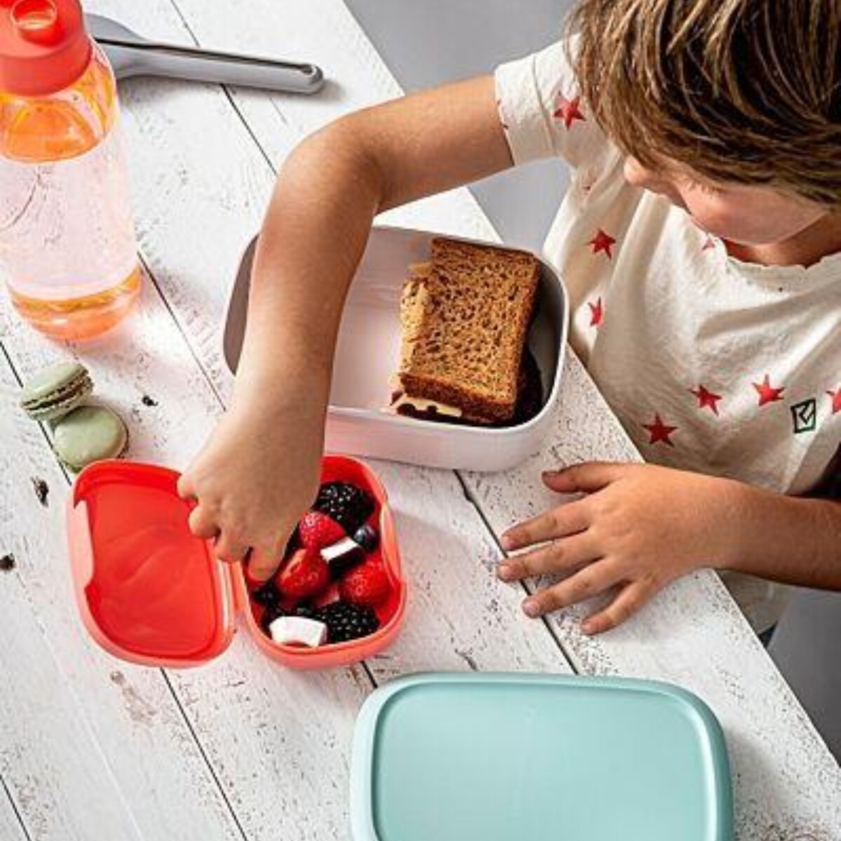 Taper Lanchera Set 2 Unidades BergHOFF 