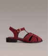 Sandalia Siri Red