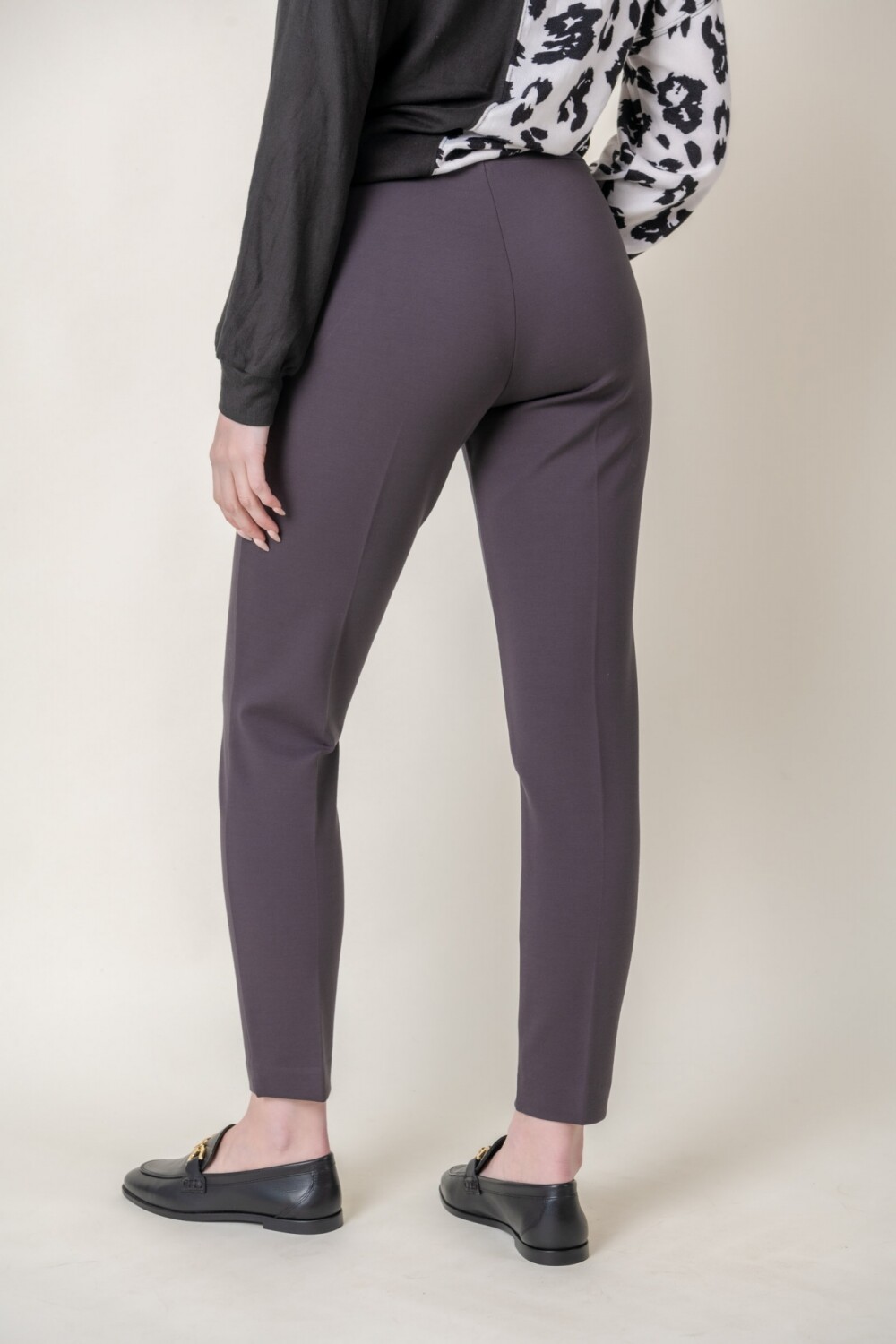 PANTALON VETIVERT Gris