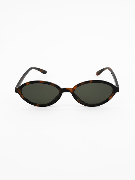 LENTES RUO MARRON (V)