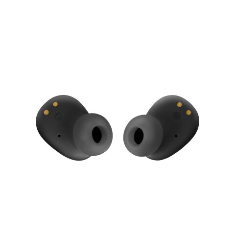 Auriculares JBL Wave Buds Truly Wireless Negro Auriculares JBL Wave Buds Truly Wireless Negro