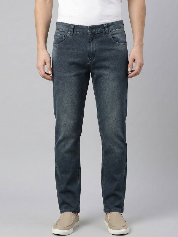 JEAN MIG AZUL OSCURO