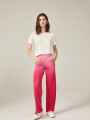 Pantalon Oliveira Estampado 2