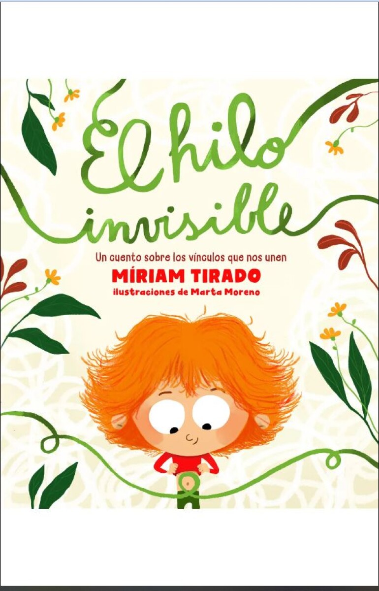 El hilo invisible 