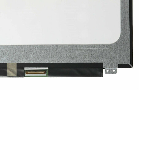 Pantalla 15.6" Fhd Slim Led 30p C/bracket Pantalla 15.6" Fhd Slim Led 30p C/bracket