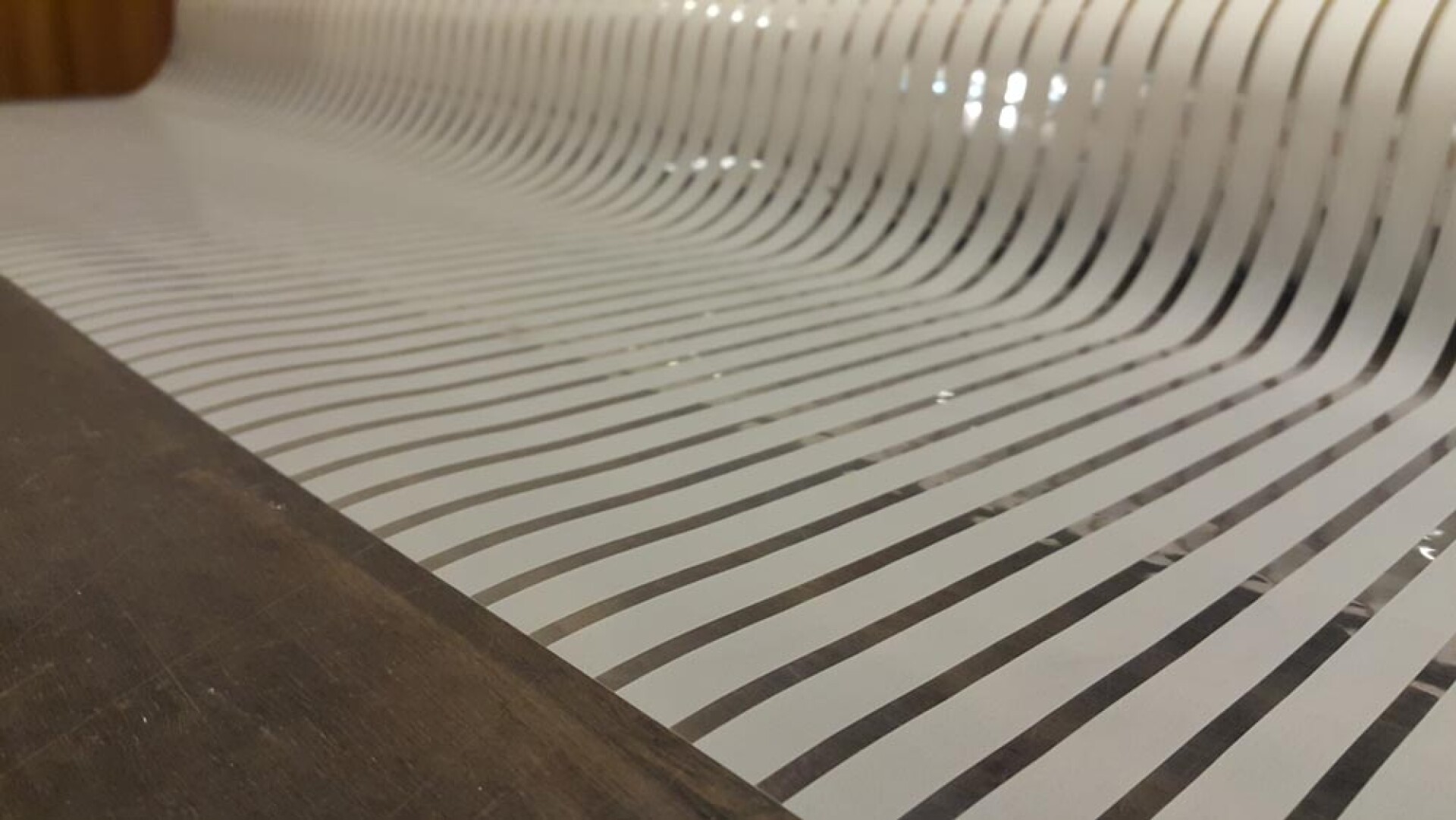 ACCESORIO EXTERIOR - FILM DECORATIVO ANCHO 1MTS - 