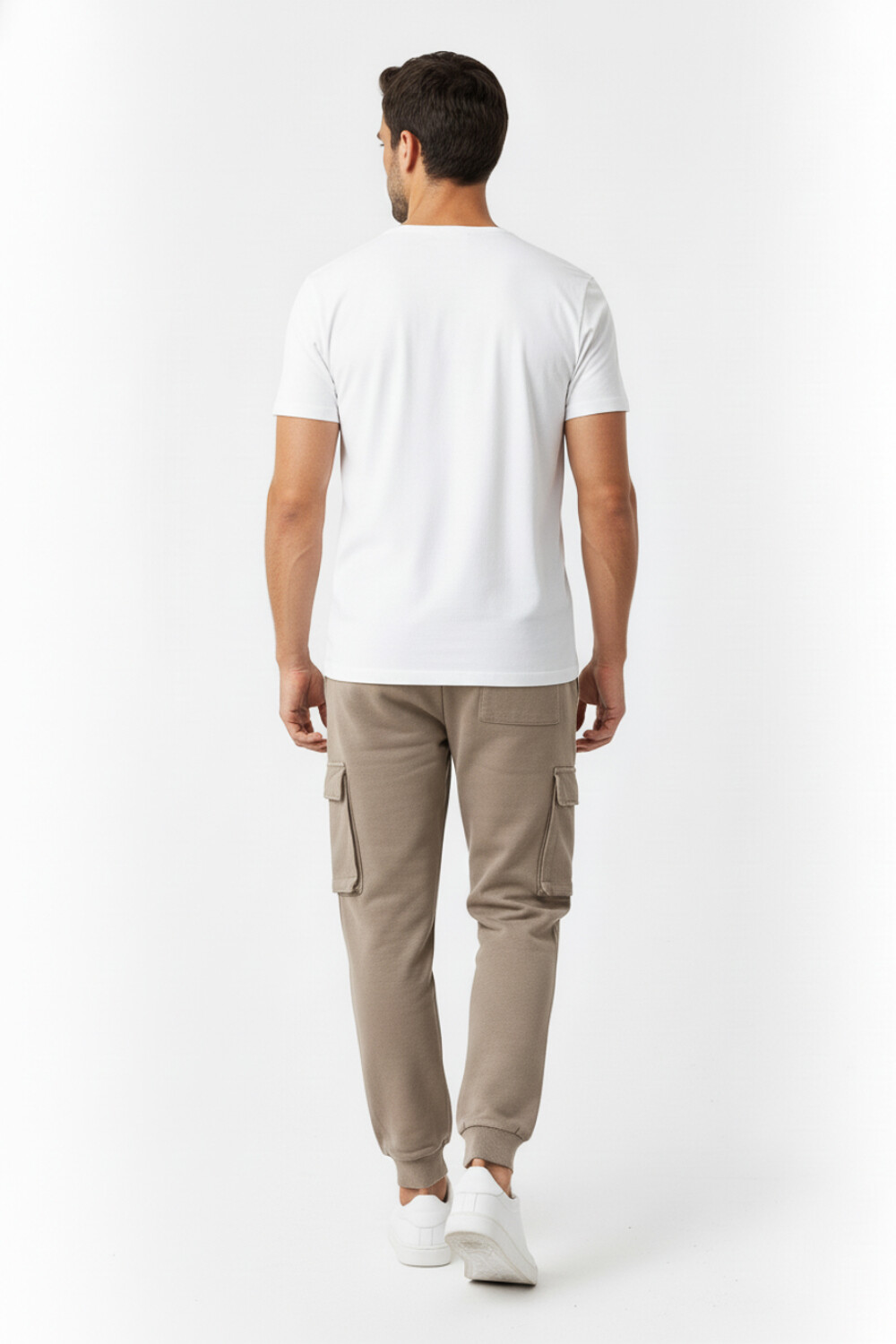 Babucha Arzamets Caqui