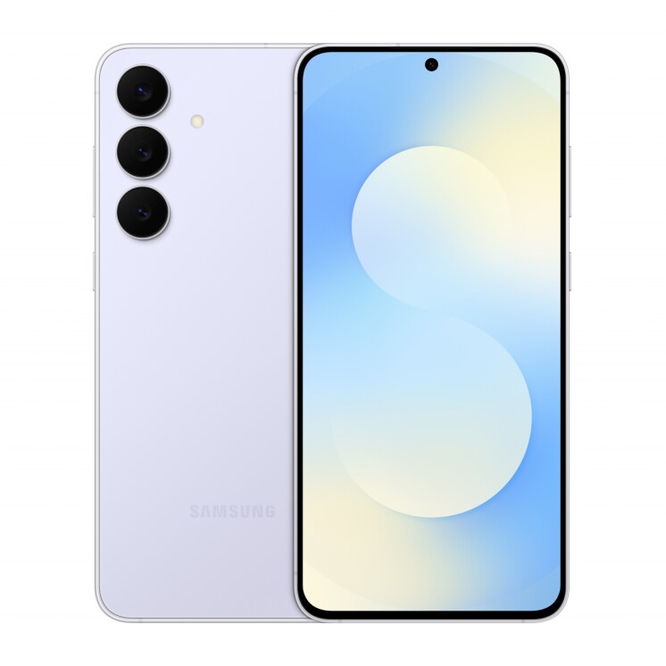 Samsung Galaxy S25 FE 5G 256GB Icyblue