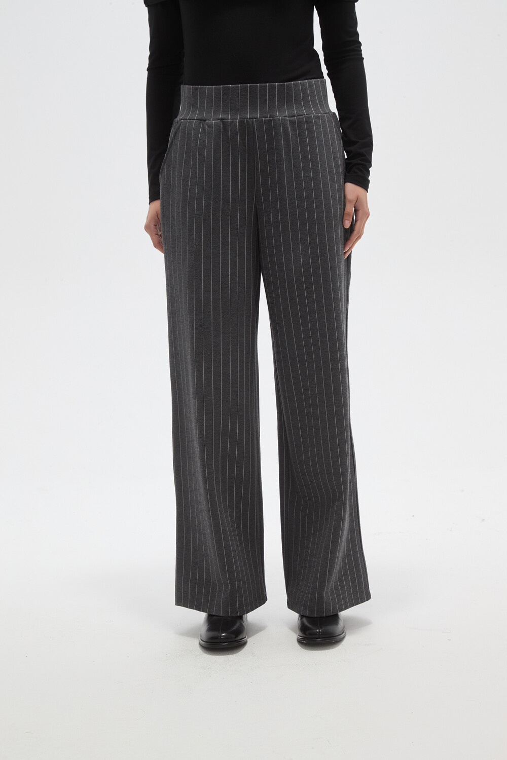 Pantalon Saeta Estampado 1