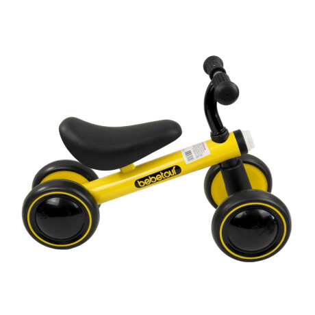 Bicicleta de aprendizaje infantil con luz Bicicleta de aprendizaje infantil con luz