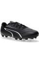 ZAPATO DE FUTBOL 11 PUMA VITORIA FG/AG JR Negro