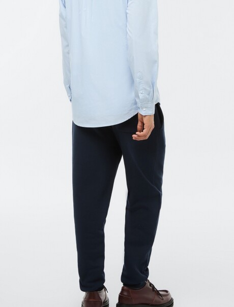 PANTALÓN DEPORTIVO BABUCHA AZUL