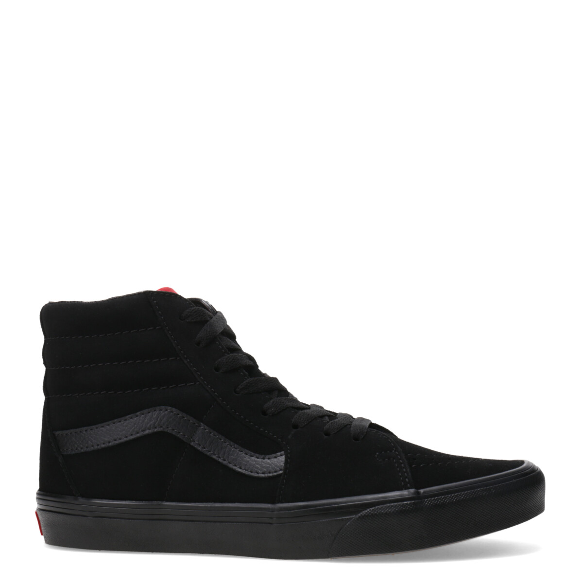 Bota de Hombre VANS Old Skool VANS - Negro 