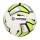 Topper Pelota Futbol Campo Action- Vector Oficial Amarillo