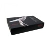 BUGATTI GLAMOUR 24PZ WINDOW NEGRO BUGATTI GLAMOUR 24PZ WINDOW NEGRO