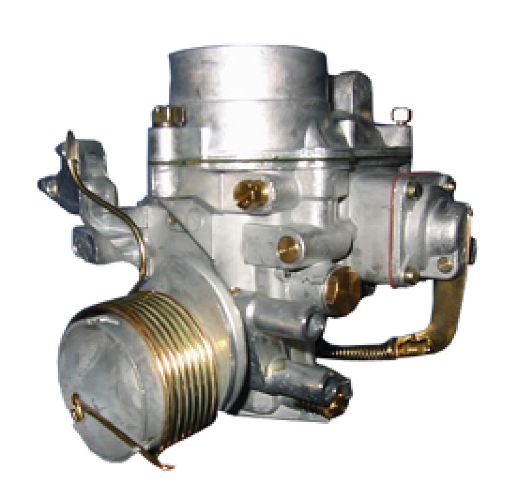CARBURADOR CITROEN - PEUGEOT 404 1600CC CARESA
