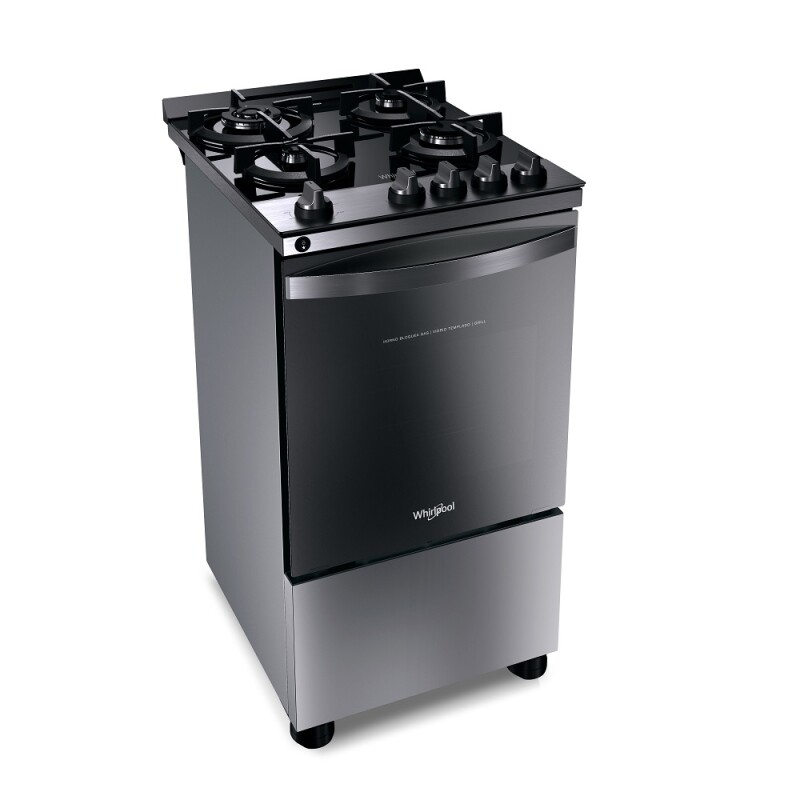 COCINA 4 HORNALLAS COCINA 4 HORNALLAS