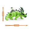 Dinosaurio Dino DNA Robo Alive Styracosaurus