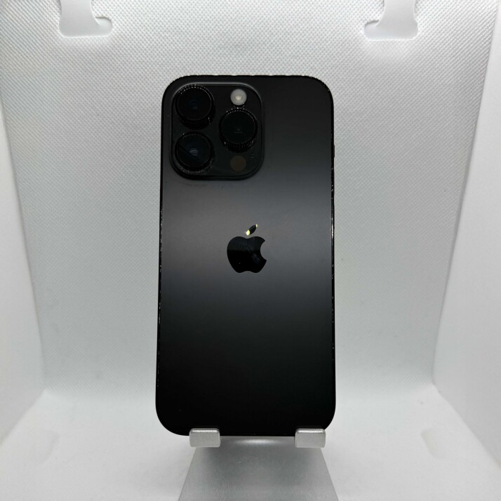 iPhone 14 Pro 128 GB - Space Black iPhone 14 Pro 128 GB - Space Black