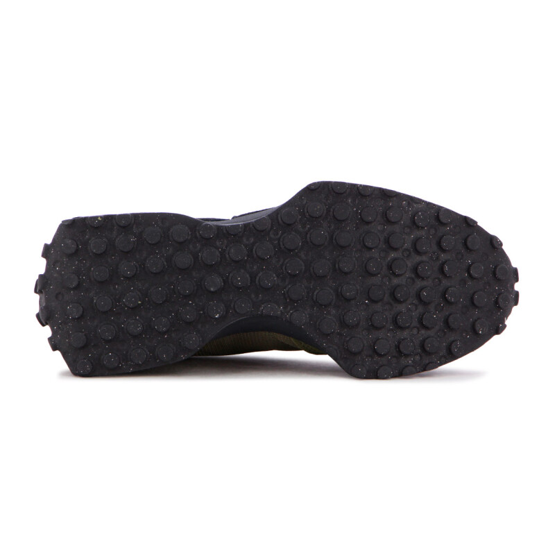 New Balance Lifestyle Hombre Green Marron