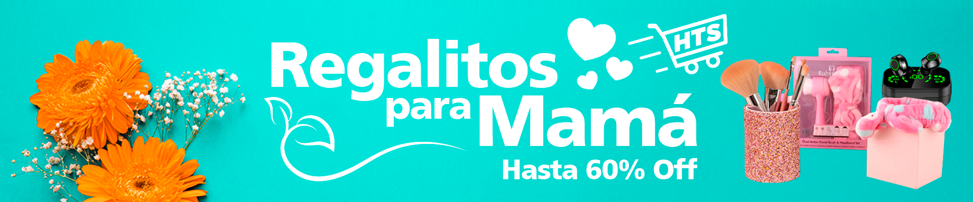 Regalitos para Mamá