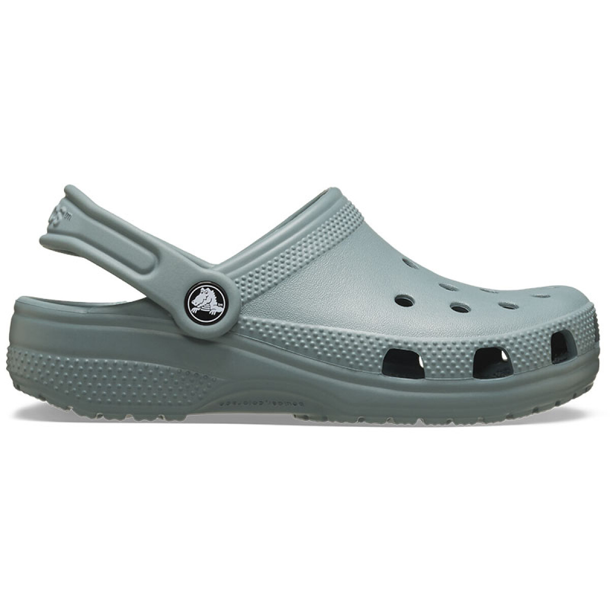 Crocs Classic Kids - Gris 