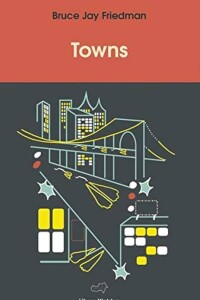 Towns Towns