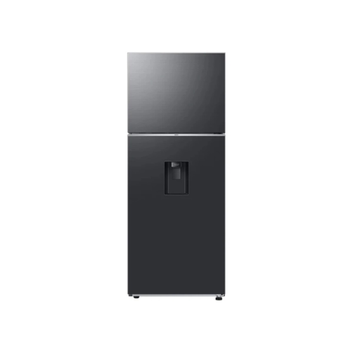 Heladera Samsung RT42 Top Freezer 394L 