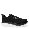 Championes de Hombre Push Negro