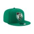 GORRO NBA UN. VERDE