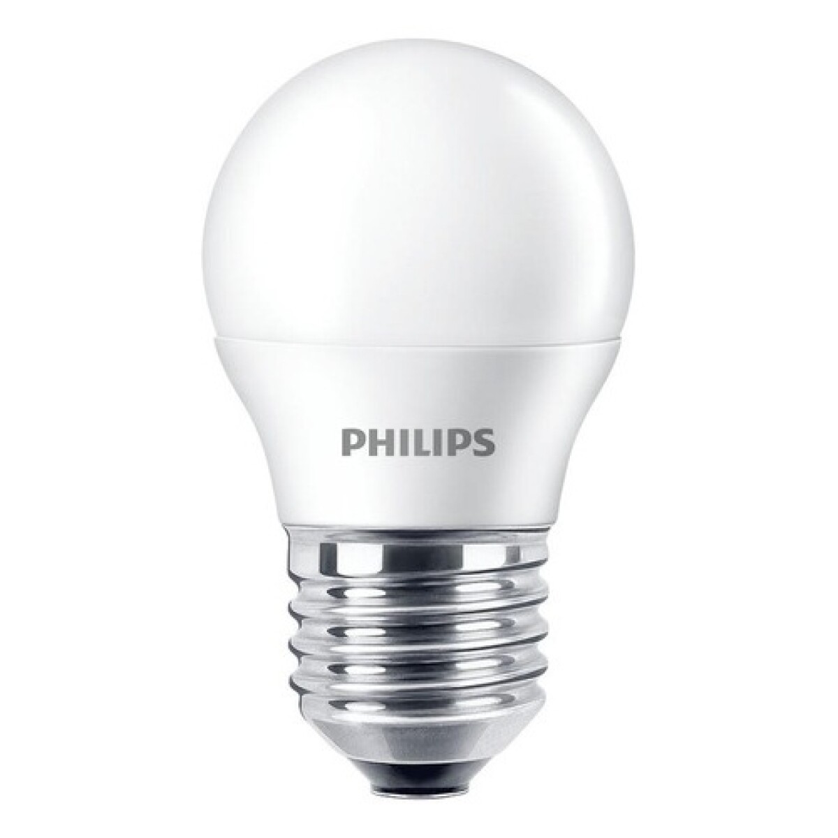 Lámpara LED Philips EcoHome Fría 4W E27 