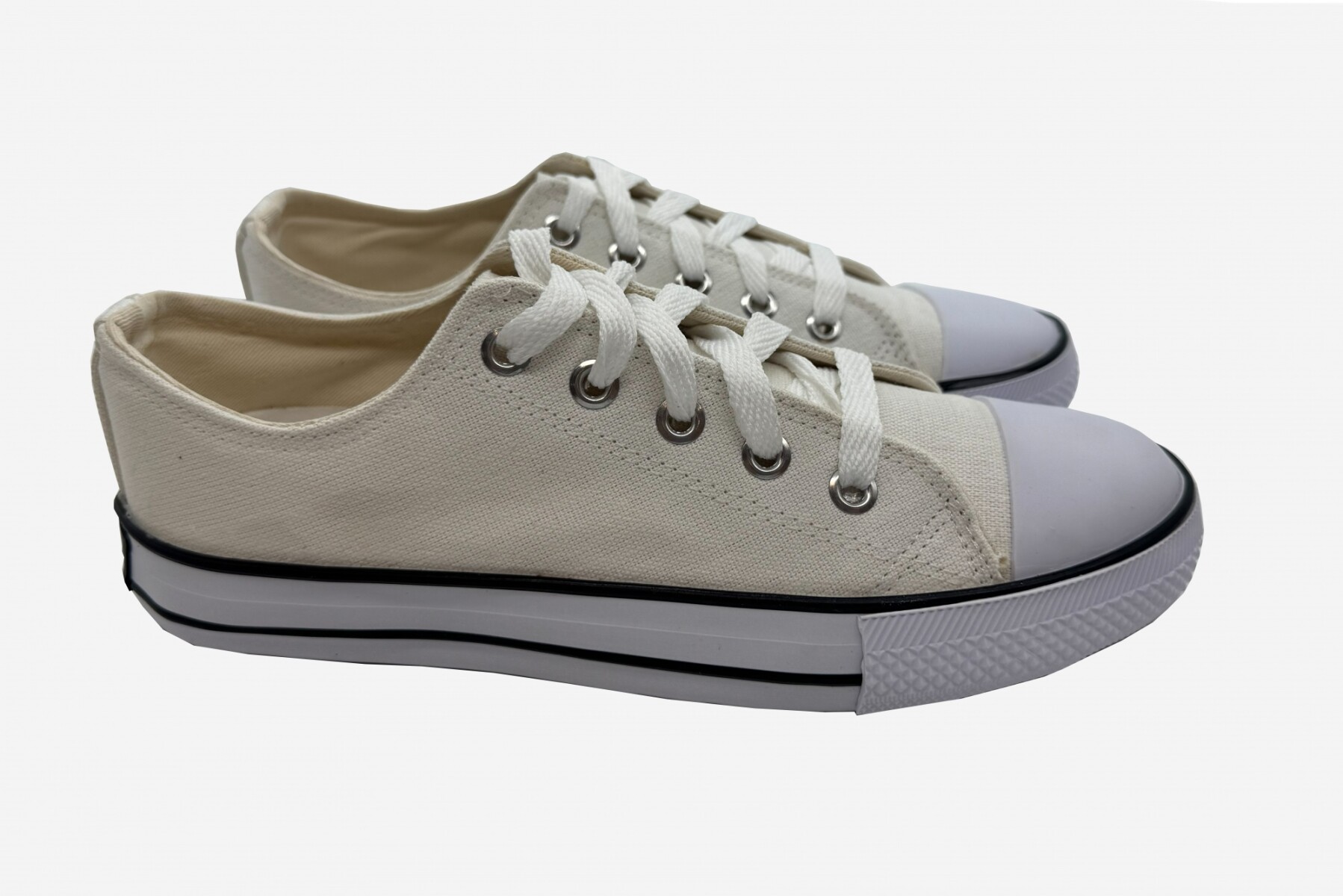 CHAMPION COLON - BLANCO 