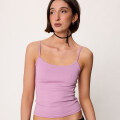 MUSCULOSA VIVTO DIXIE Malva