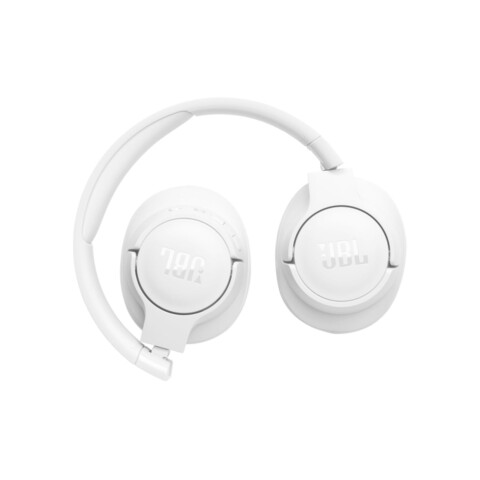 Auricular JBL Tune 720BT Bluetooth blanco Auricular JBL Tune 720BT Bluetooth blanco