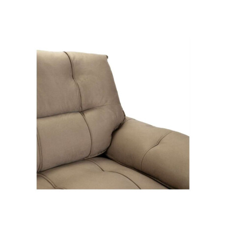 Sofa Linus 2 Cuerpos