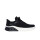 Championes Slip-Ins - Bobs Sports Waves 2.0 Negro