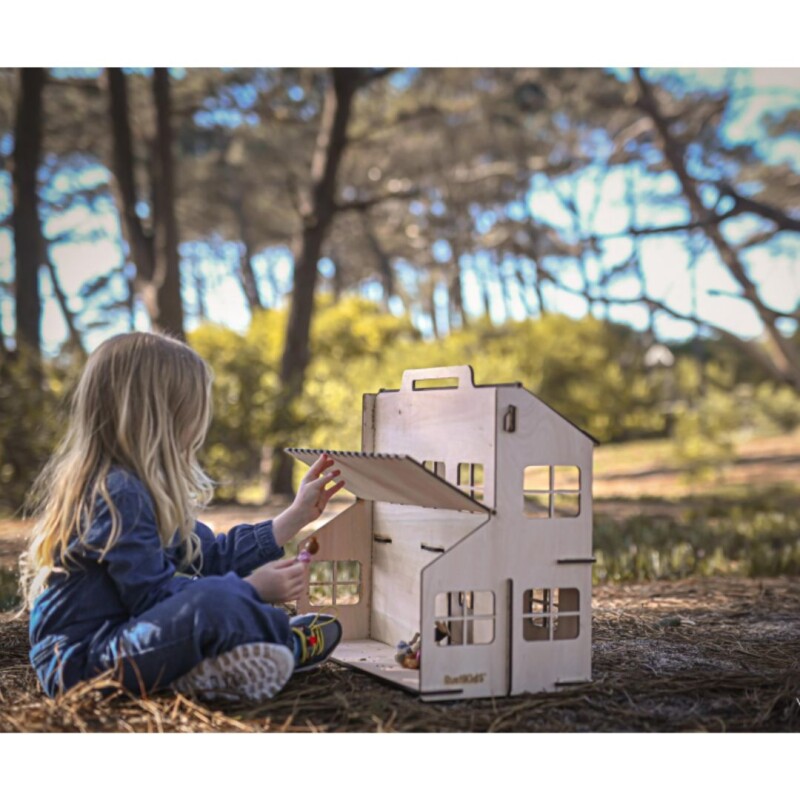 Casita Aurelia Casita Aurelia