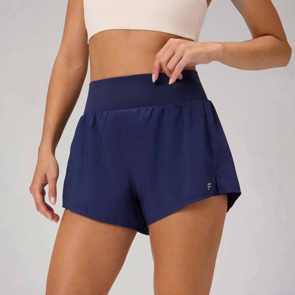 Short Training Sunchaser Short 3 Mujer Deep Navy