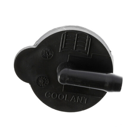 TAPON DEPOSITO HYUNDAI AUX RADIADOR ACCENT KIA RIO VELOSTER I20 2011/ - TAPON DEPOSITO HYUNDAI AUX RADIADOR ACCENT KIA RIO VELOSTER I20 2011/ -