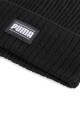 GORRO LANA PUMA CLASSIC CUFF Negro