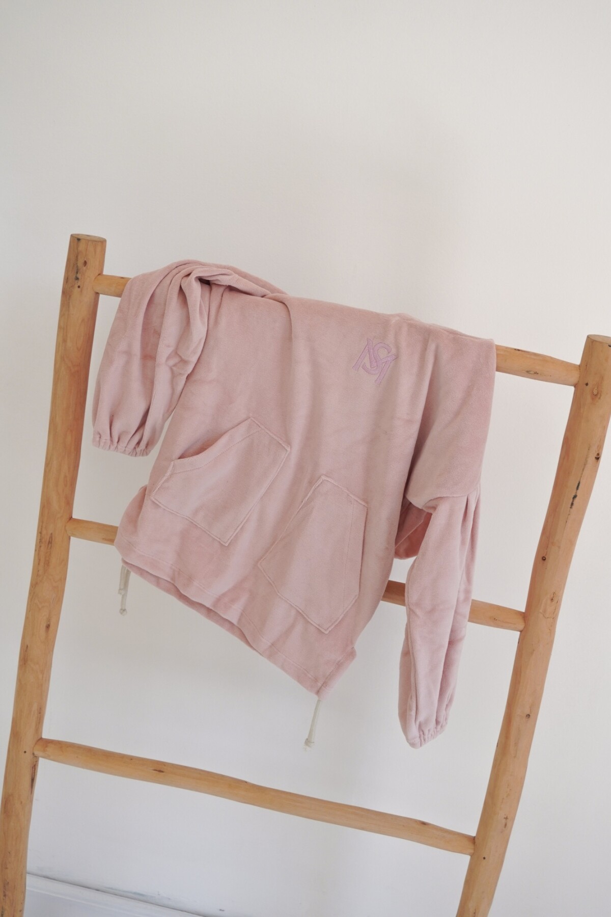 Kangaroo Guri Rosado