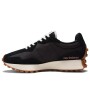 Zapatillas New Balance 327 Mujer Black