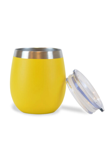 MATE DRACO AMARILLO